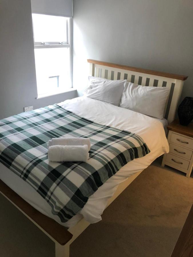 Beautiful Historic 1870 Home Fully Renovated & Modernised Belfast Zewnętrze zdjęcie