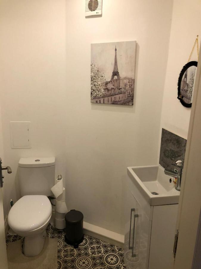 Beautiful Historic 1870 Home Fully Renovated & Modernised Belfast Zewnętrze zdjęcie