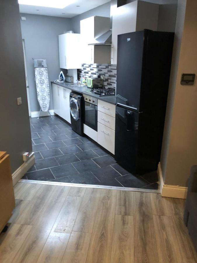 Beautiful Historic 1870 Home Fully Renovated & Modernised Belfast Zewnętrze zdjęcie