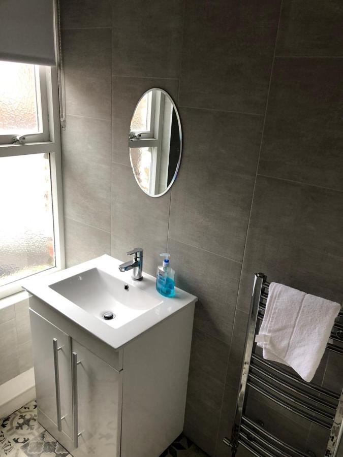 Beautiful Historic 1870 Home Fully Renovated & Modernised Belfast Zewnętrze zdjęcie